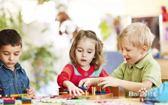 小孩子真的能看见不好的东西吗?