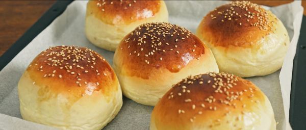 牛肉汉堡|二叔食集