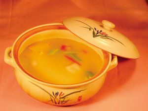 花生减肥的方法