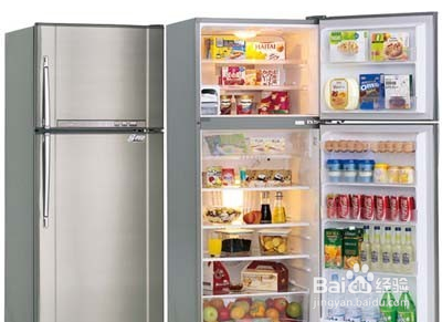 如何合理的使用冰箱？