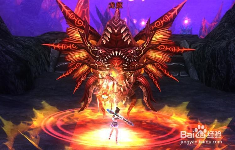 一天掉好几个极品道具!《创世神话》副本里赚钱