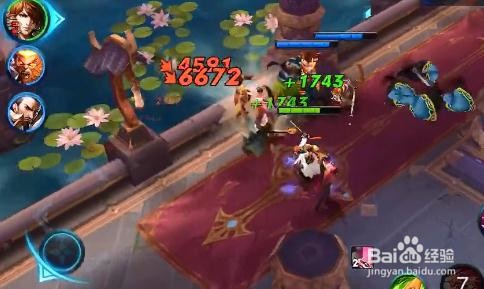 王者荣耀冒险模式血王宫回忆精英关卡怎么过