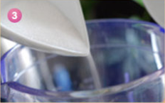 芦荟猕猴桃冰沙