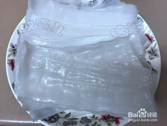 陈村粉怎么做好吃