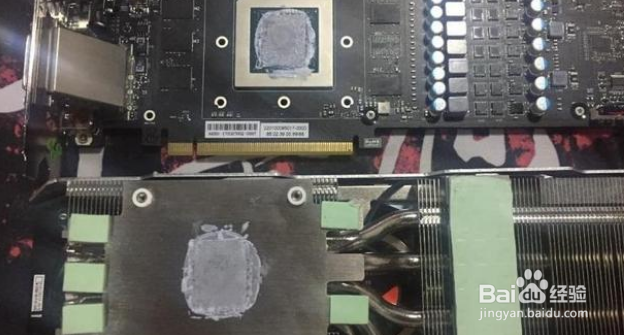 显卡需要换散热硅脂吗