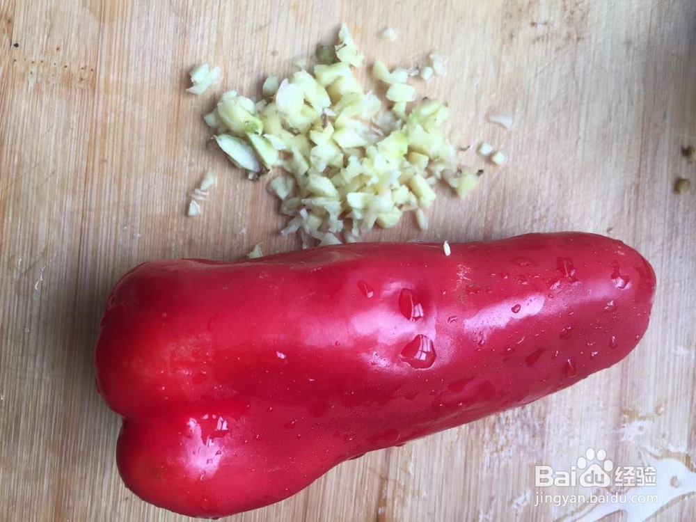 极味家常菜：黑木耳炒藕片