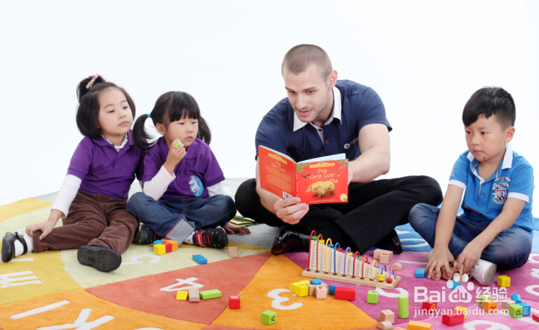 外语学习兴趣阅读很关键