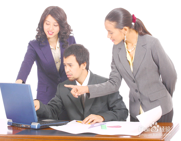 初入职场的新人如何求得更快的职场发展