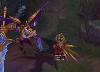新版剑魔怎么克制