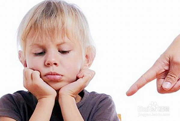 家长应该怎样防止把负面情绪带给孩子？