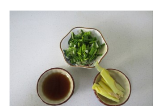 干煎爆腌带鱼怎么做