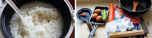 很很便当真的很健康、很美味、很营养