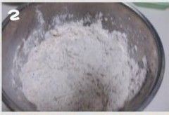 肉桂方块酥的做法