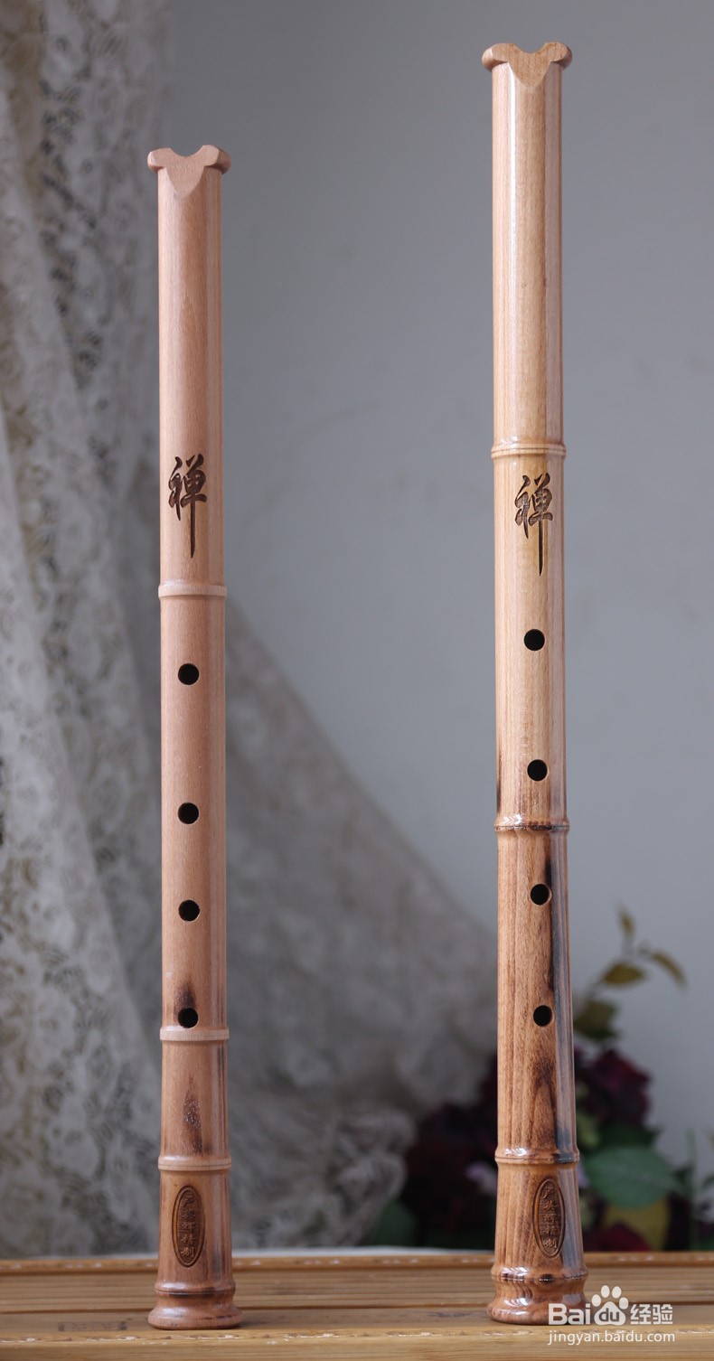 尺八的演奏技巧