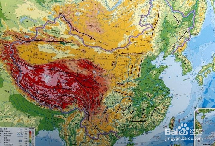 中国人口世界的地位怎么样的?