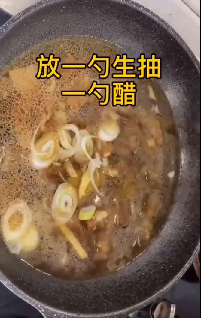 怎么做美味又好吃的红烧排骨