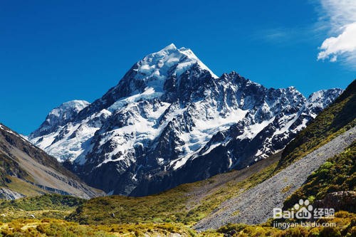 广州去新西兰旅游攻略