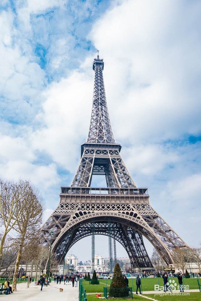 法国瑞士意大利自助游攻略