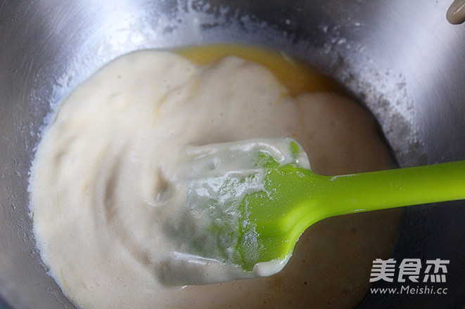 澳洲莱明顿蛋糕