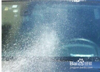 怎样自己在家也能把爱车清洗干净