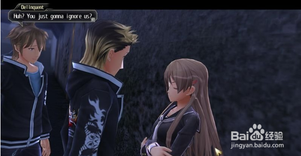 东京迷城图文攻略游戏介绍&按键操作