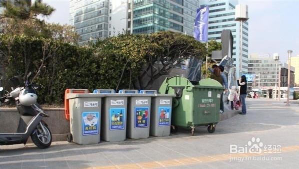 釜山海云台海水浴场景点介绍和游玩攻略