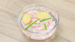 麦乐鸡块的做法