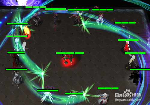 乱界决神V1.0.4版本隐藏英雄密码 开局奖励密码