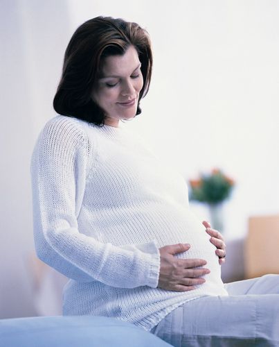 准妈妈们如何预防早产