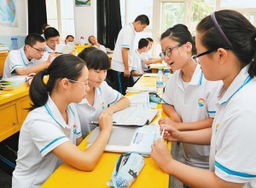 如何把孩子的厌学变成好学