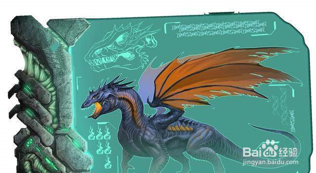 方舟泰克剑怎么解锁