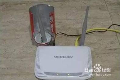 实用简单的小方法,让你的的WiFi飞起来