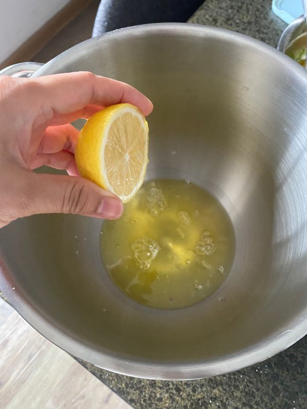 草莓奶酪年轮蛋糕