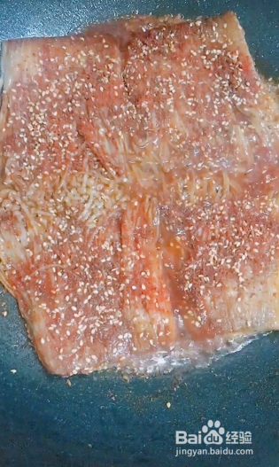 金针菇怎么做会更加好吃