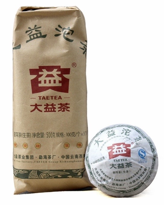 中国茶叶十大品牌排行榜,认准大品牌,买茶不被骗