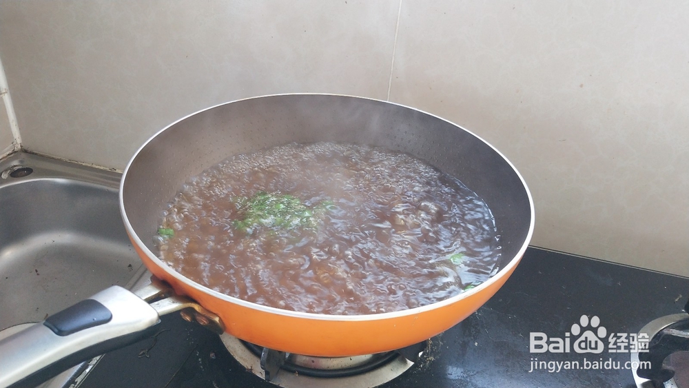 怎样做刀削面？