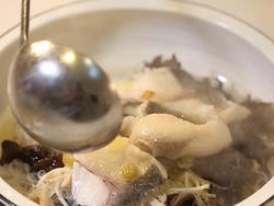 让人回味无穷的湘味上汤浸鲜鱼