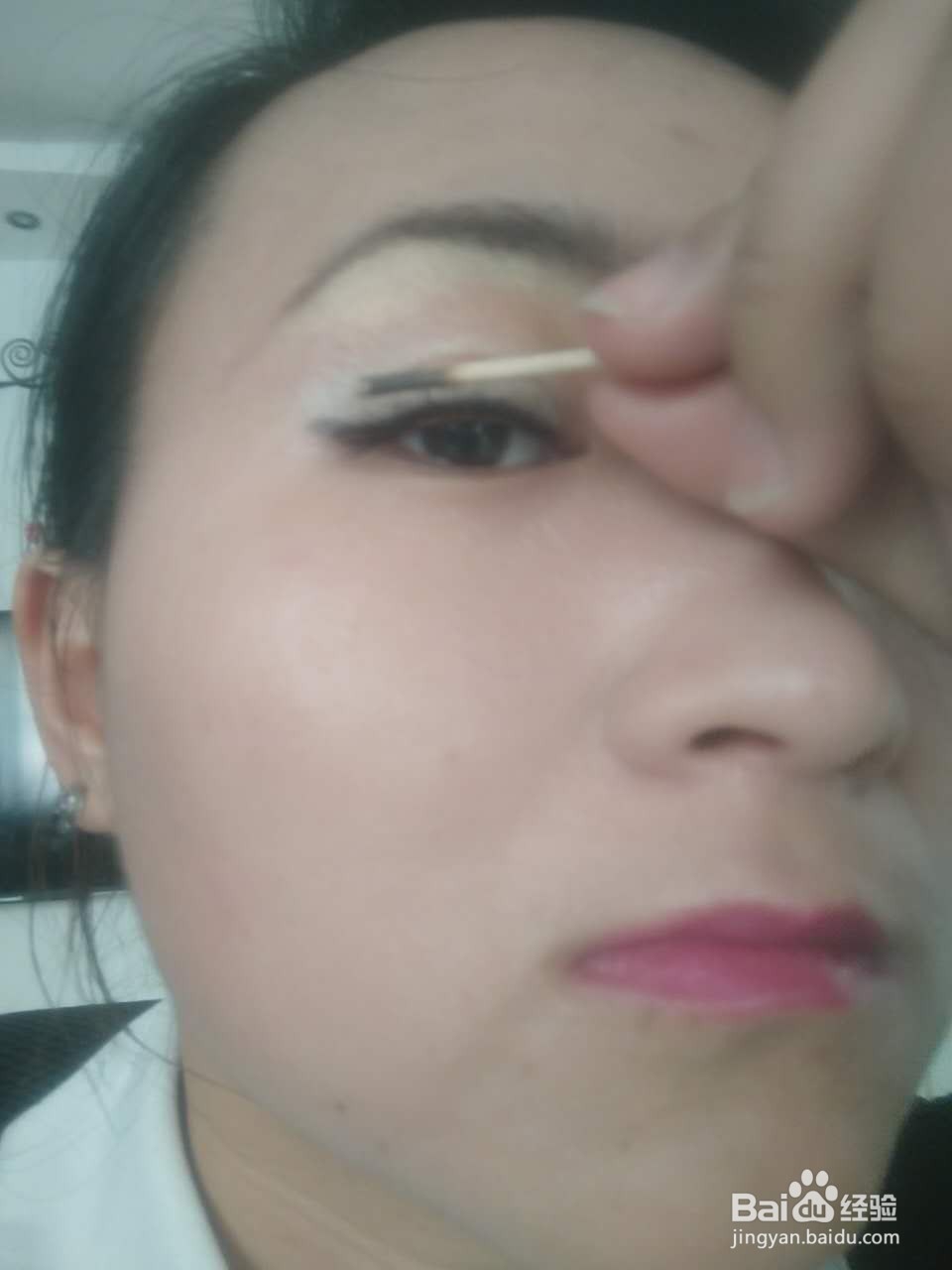 零基础如何快速化淡妆、裸妆
