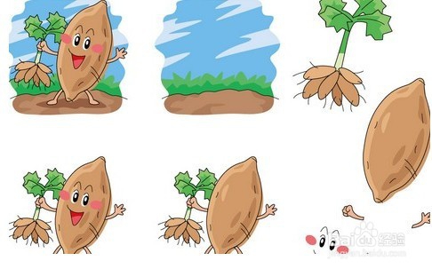 4大食材把癌症吃回去