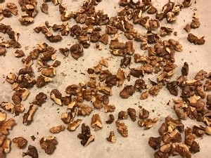 新疆果仁列巴怎么做?(包好吃零失败)