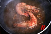 油焖大虾美味做法