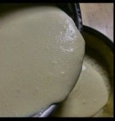 半个苹果的故事——土色土香的欧风苹果塔