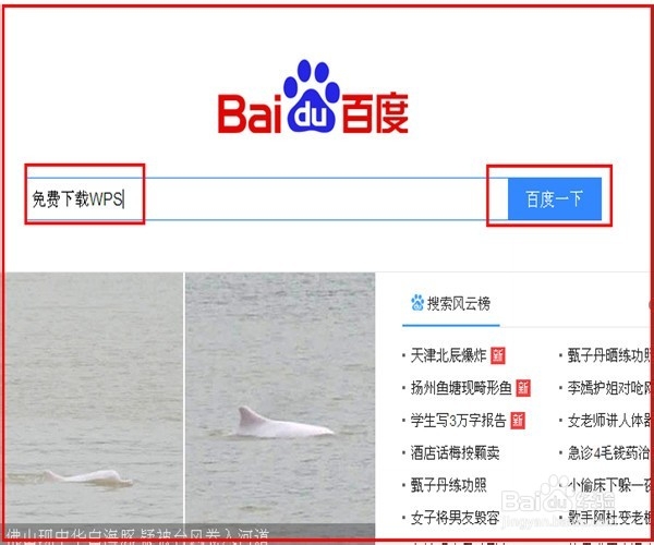 如何下载安装WPS