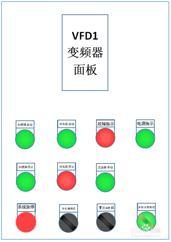 铝灰处理系统说明