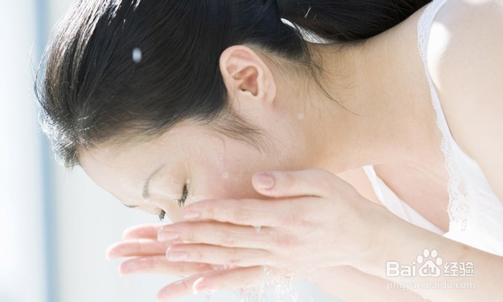 化妆品使用的一般方法