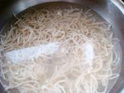 【苏菜】--大煮干丝