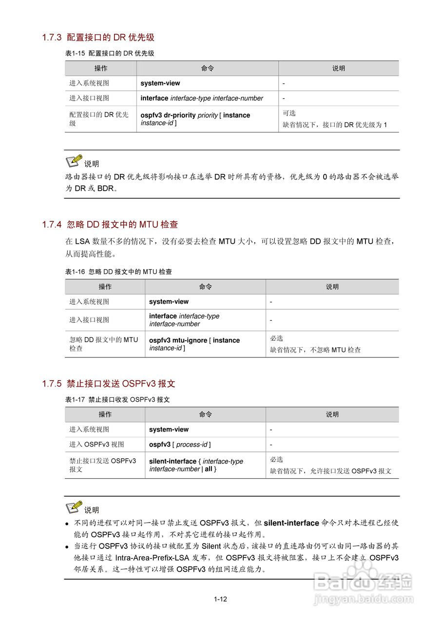 H3C SR6600路由器用户手册:[74]