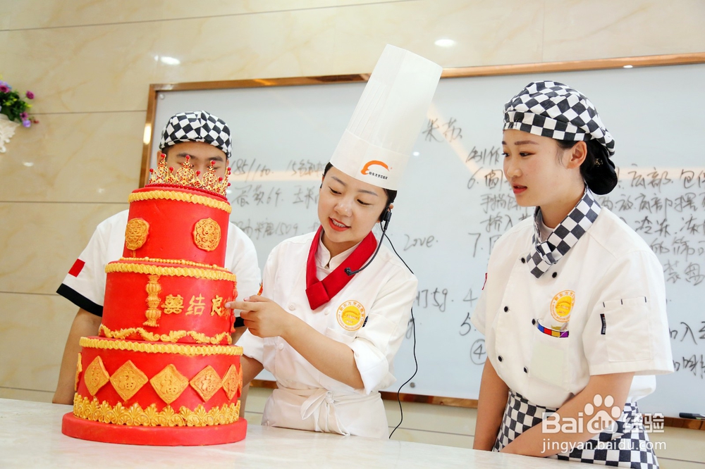 女生适合学的专业有哪些？