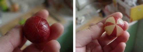 发小儿子钟情的蛋糕——草莓慕斯蛋糕