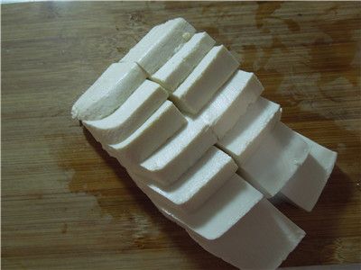 韩式泡菜豆腐锅